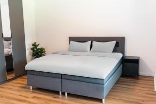 Frisch renoviert & gemütlich mit Terasse - Sulzbach - 8