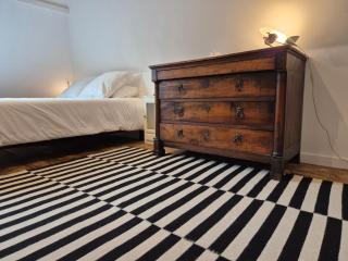 Gîte d'Hublange-Climatisation-Petit jardin clôturé - 1