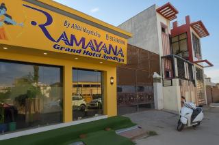 Hotel Ramayana Grand - A Boutique Pilgrim Hotel Near Ram Mandir - 3