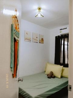 Sorelle- a cozy home - Manolo Fortich - 8