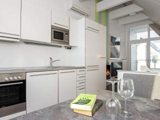 6 person holiday home in Wendtorf - 6
