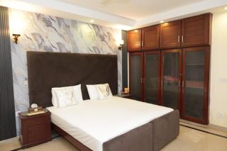 Executive Residency Lahore - 4