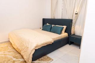 Serene 3BR self-compound in Lekki with Starlink WiFi - 1