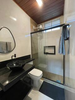 Seu loft com piscina - Compacto, confortável e Bem Localizado - 7