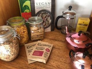 Lovely Budget Vegan Homestay - 4