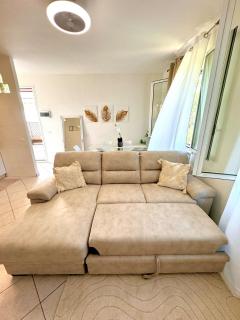 Appartamento Camelia vista mare - 9