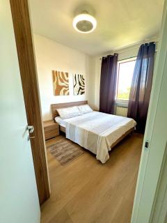 Appartamento Camelia vista mare - 8
