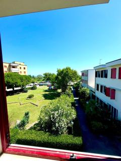 Appartamento Camelia vista mare - 6
