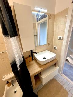 Appartamento Camelia vista mare - 4
