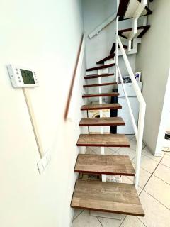 Appartamento Camelia vista mare - 3