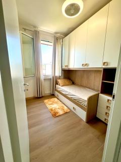 Appartamento Camelia vista mare - 2