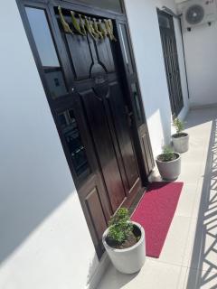 Blue Horizon Apartments - Trincomalee - 8
