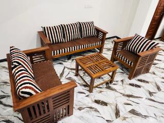 Blue Horizon Apartments - 9