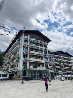 Bakuriani Crystal Residence 625 - 9