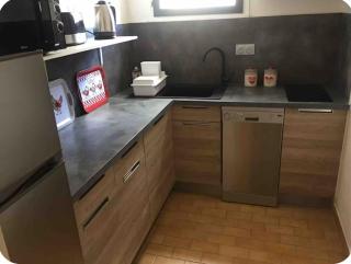 Appartement chez Juanita avec parking - 6