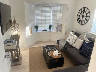 Southkey House - - 8