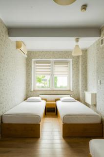 Hotel Victory Home - 8