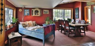 Venabu Fjellhotell - Venabygd - 2