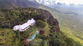Isla's Ridge - A CGH Earth SAHA Experience - Kodaikānāl - 0