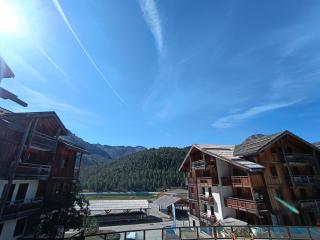 Résidence Les Airelles - Appartement confortable, plein sud, belle terrasse! MAE-4314 - 6