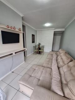 Aluguel apartamento COP30 - 1