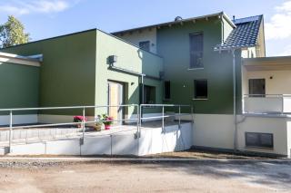 Ferienwohnungen im Waldhaus Sebnitz - Sebnitz - 9