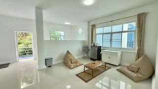 Coastal Nomad Ocean View Stay - 1 or 2 Rooms - 1