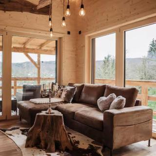 Chalet Vogelnest - Vorra - 4