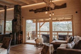 Chalet Vogelnest - Vorra - 0