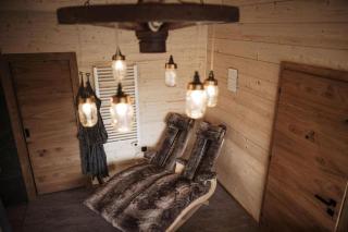Chalet Vogelnest - Vorra - 2