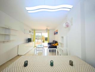 Charming Miami Platja Apartment with Garden View - Miami Platja - 6