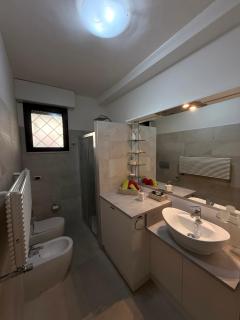Tor Vergata Comfort Stay - 3