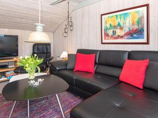 4 star holiday home in Hemmet - 3