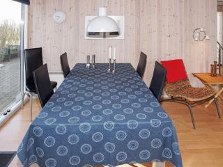 Seaside Charm in Bork Havn - By Traum Ferienwohnungen - 4