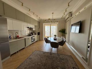 Modern Spaces Magic City - 1