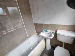 Ref RS1, Best room in Nottingham - 2