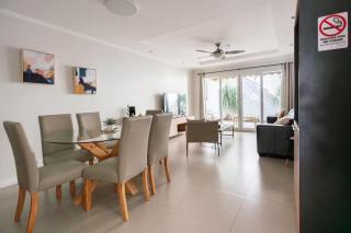 Beautiful Condo just steps from Avenida Escazu in an unbeatable location - San Rafael - 1