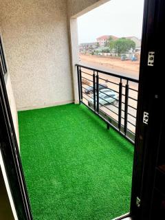 Premium Prestige Apartment - Apenkwa - 8