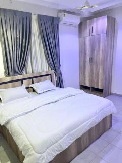 Premium Prestige Apartment - Apenkwa - 7