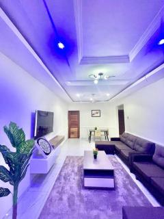 Premium Prestige Apartment - 4