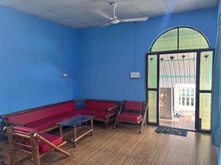 Siv villa - 2