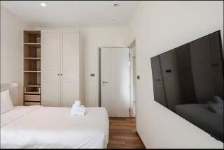 The Title Halo1 2Bedroom Apartment Naiyang beach - Nai Yang Beach - 3