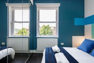 Shoreditch Loft with the City views - 2