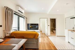 The Title Halo1 2Bedroom Apartment Naiyang beach - Strand Nai Yang - 5
