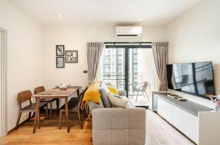 The Title Halo1 2Bedroom Apartment Naiyang beach - Nai Yang Beach - 6