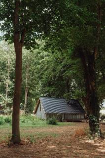 The Tin Tent - 2