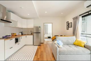 The Title Halo1 2Bedroom Apartment Naiyang beach - 7