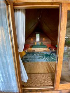The Tin Tent - 8