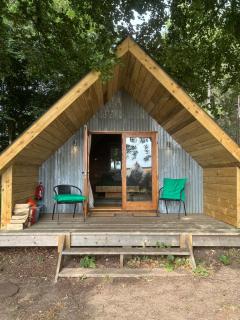 The Tin Tent - 7