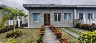 Casa vacacional tonsupa - 2